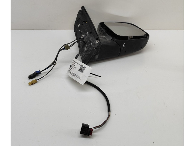 Zpětné zrcátko  Volkswagen Caddy 2014  2K5857508AD  