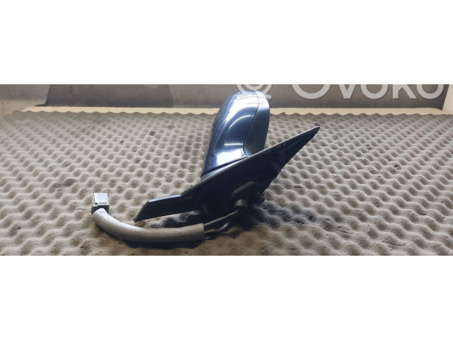 Зеркало электрическое        Volvo S80  1999 - 2003 года   