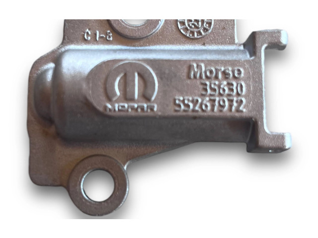 Блок комфорта 55267972 Jeep Renegade