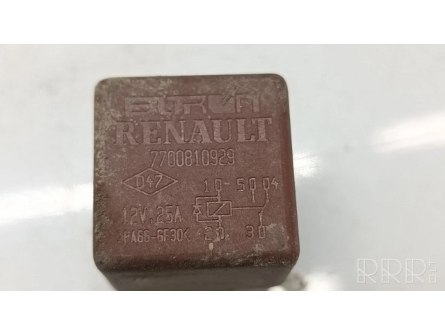 Другое реле