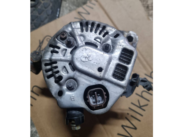 Генератор 1012119770, CJ177   Honda Prelude      