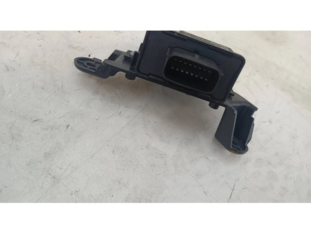 Датчик удара надувных подушек