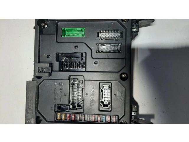 Блок комфорта S110730300D, 7M3962258G   Ford Galaxy   