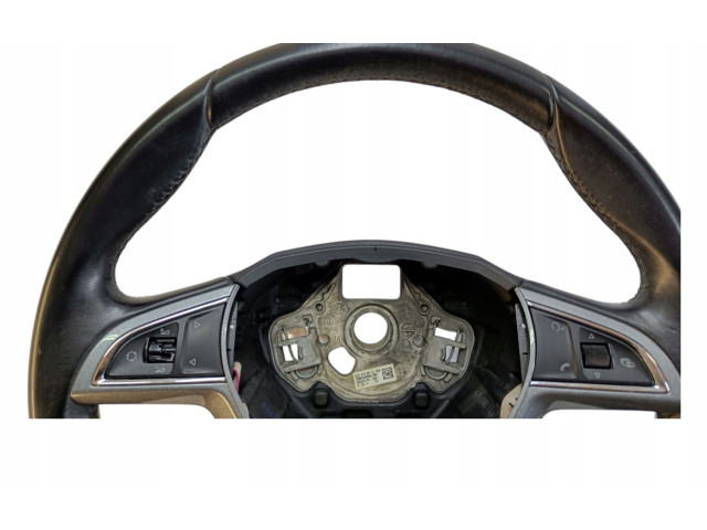 Руль Skoda Rapid (NH)  2012 - 2019 года 5L0419091G      