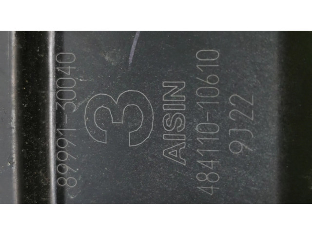 Внешняя ручка