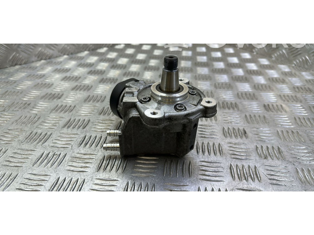 Рулевая рейка Топливный насос 03L130755AC, 0445010529 Audi A6 S6 C7 4G 2011 - 2018 года