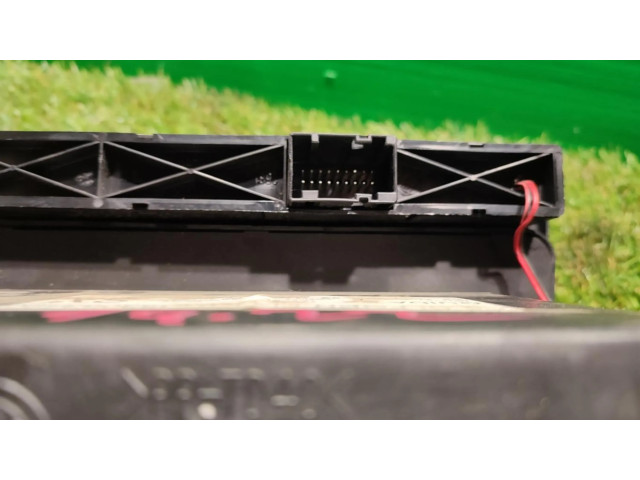 Блок управления климат-контролем 07353063490 Alfa Romeo 166