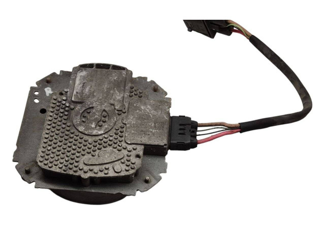 Вентилятор радиатора     4H0959455, A45565107    Audi Q5 SQ5 