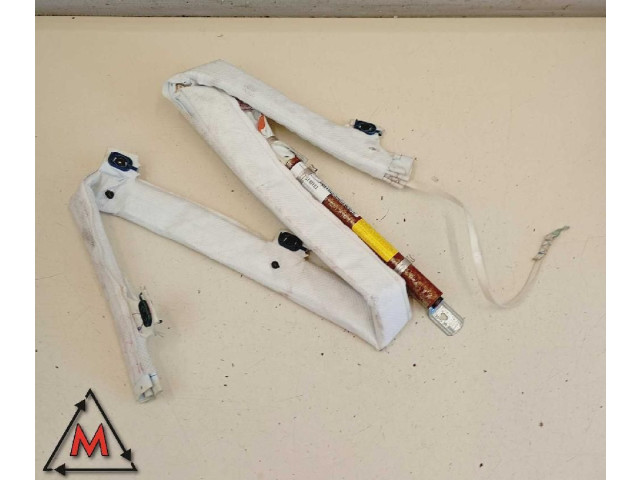 Боковая подушка безопасности 519630590, ARCAUTOMOTIVE   Fiat 500L