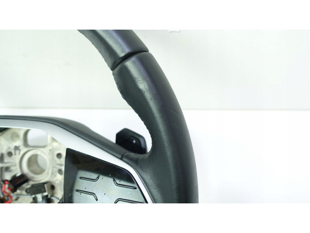 Руль Audi Q5 SQ5 2008 - 2017 года 85E419091B