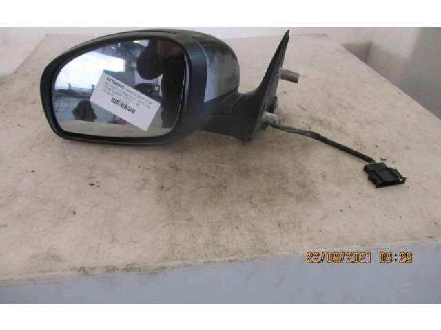 Зеркало электрическое Skoda Octavia Mk1 (1U) 1996 - 2004 года