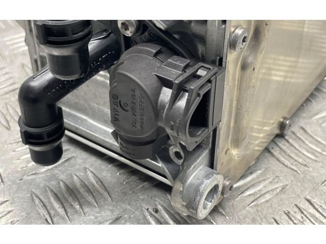 Блок управления редуктора коробки передач (раздатки) Audi Q3 F3