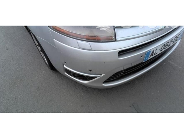 Вентилятор радиатора 9828719880 Citroen C4 Grand Picasso