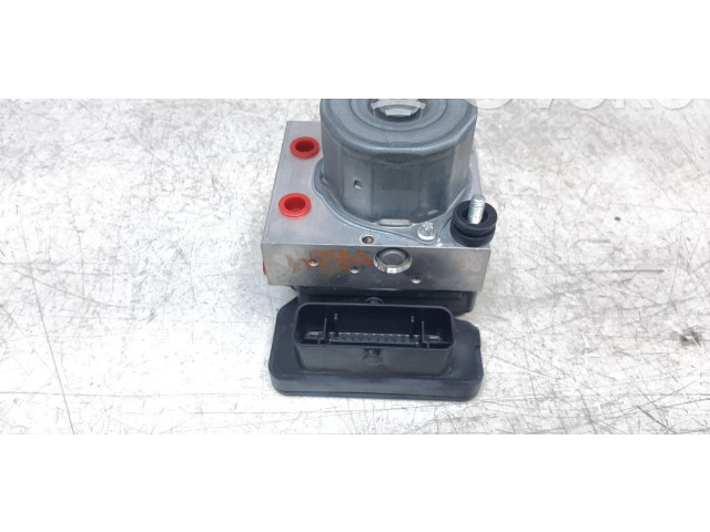 Блок АБС 476602738R Dacia Duster II 2017 - 2024 года