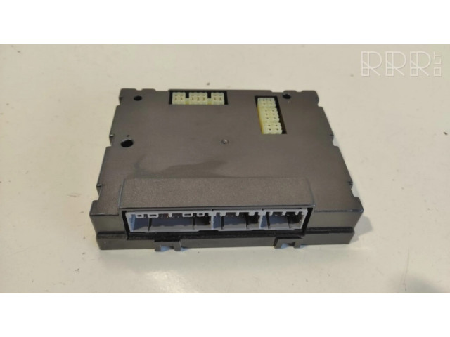 Блок комфорта 52010469D, YWC106080 Land Rover Freelander