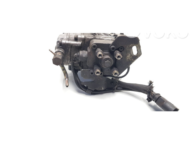 Топливный насос