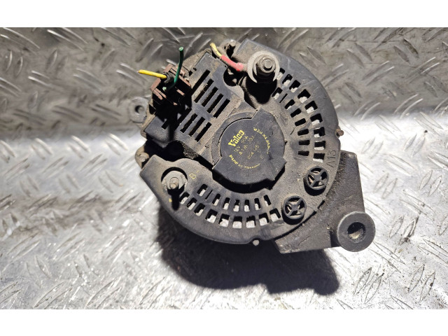 Генератор 2541257, YV1652 Renault Clio I