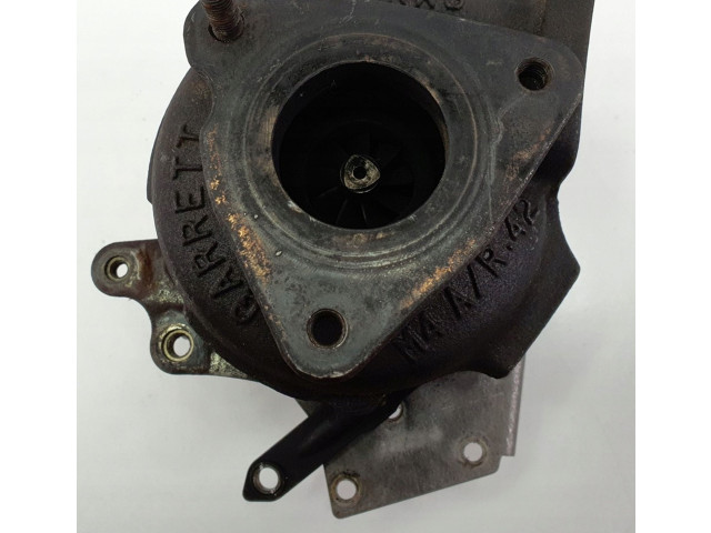 Турбина Jaguar S-Type 2.7 6R8Q6K682BA