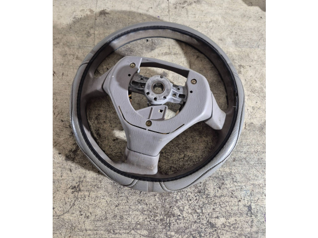 Руль Toyota Corolla Verso E121 2004 - 2007 года 0210010390