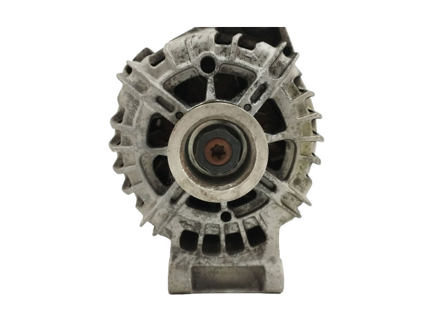 Руль Ford Fiesta 2009 - 2012 года 7G9N10300CC, 120A