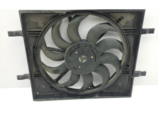 Вентилятор радиатора     1EA121203    Volkswagen ID.3 