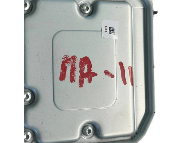 Блок подушек безопасности 8635A282, 0285011150   Mitsubishi Outlander