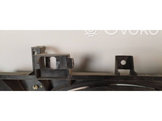 Комплект вентиляторов     N8B28C607CB, AFO4638241157    Land Rover Defender 