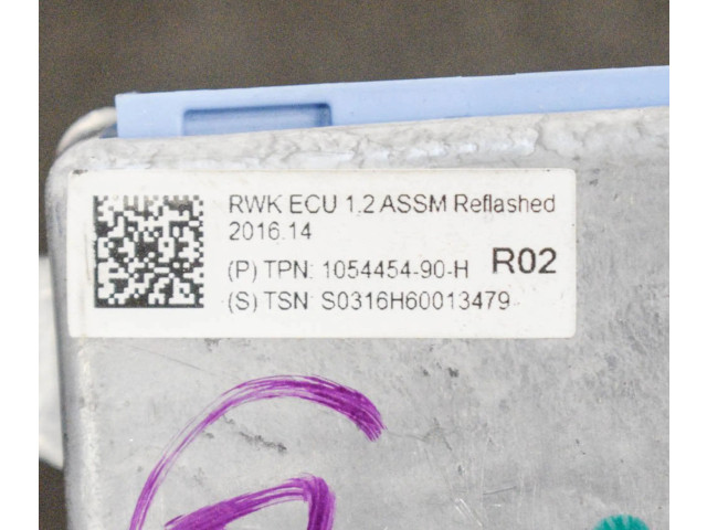 Модуль управления видео