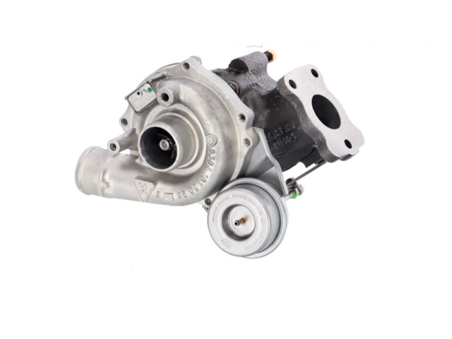 Турбина Peugeot 607 53037100506, 53037100506