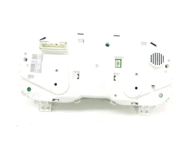 Přístrojová deska Subaru XV 2014 85002FJ751