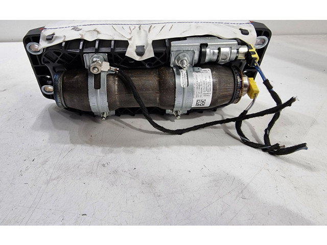 Рулевая рейка  Надувная подушка для пассажира 4G8880204E, 621629200   Audi A6 S6 C7 4G 2011 - 2018 года