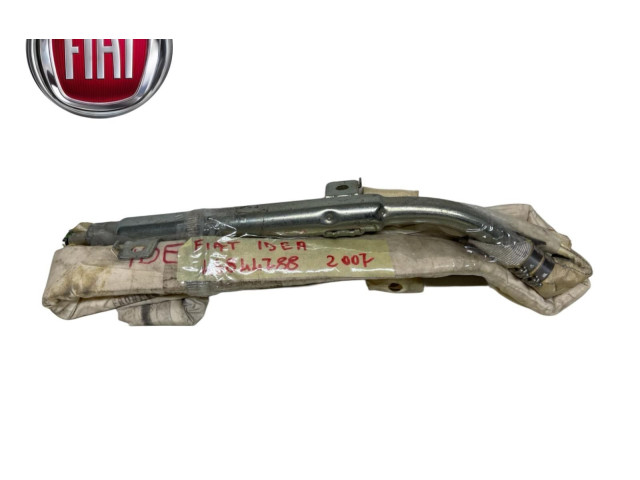 Боковая подушка безопасности Fiat Idea