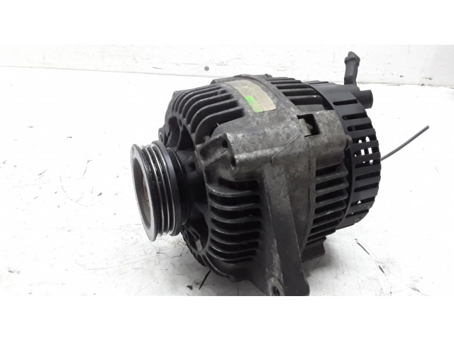 Генератор 7700424583   Renault Megane I 1.6     