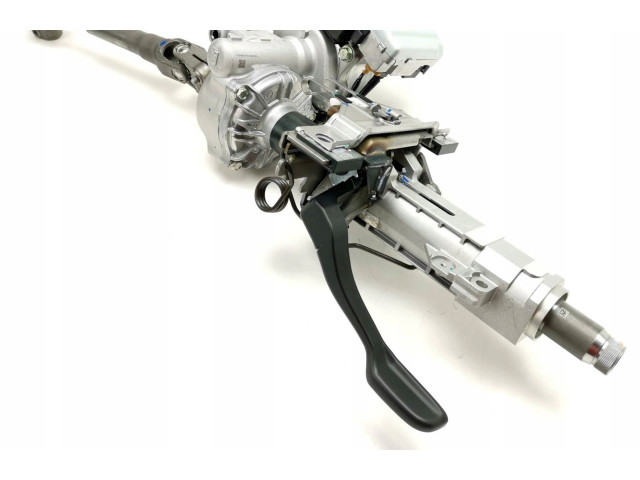 Рулевая рейка 6N5423510A Skoda Rapid (NH) 2012 - 2019 года