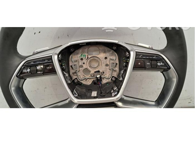 Руль Audi e-tron - года 4N0419091AF