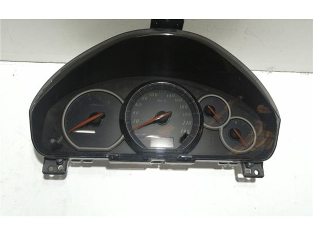 Панель приборов 8100A197, 8100A197 Mitsubishi Grandis