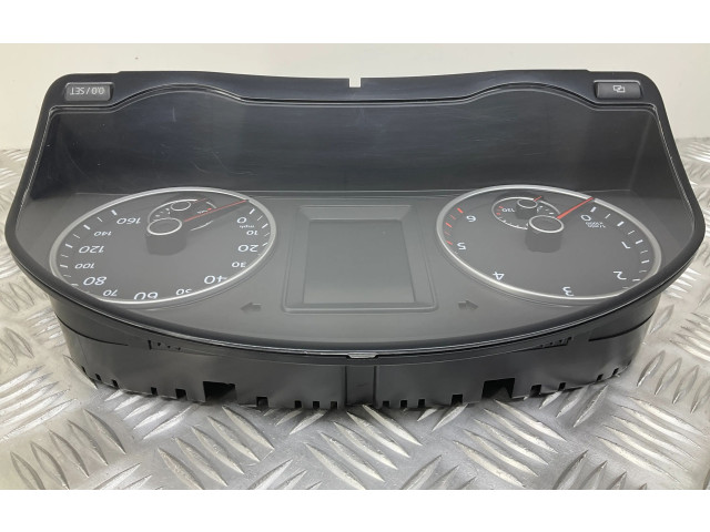 Přístrojová deska Volkswagen Tiguan 2011 5N0920972A