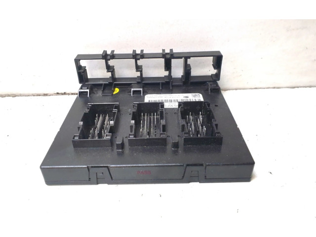 Блок комфорта 1K0937086J   Skoda Yeti (5L)   