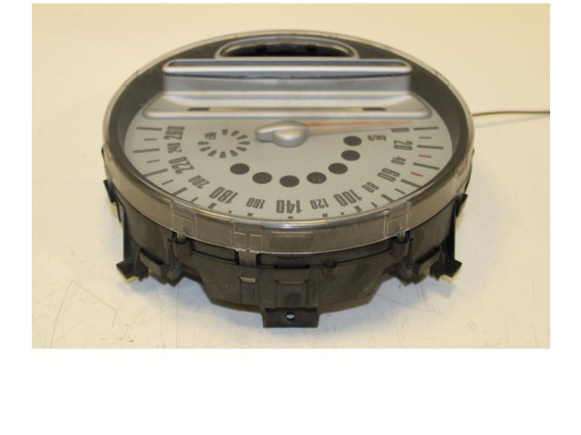 Панель приборов 9189502-04 Mini One - Cooper R57