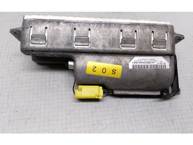 Подушка безопасности пассажира 1000042, BAMPT10654   Volkswagen Touran I