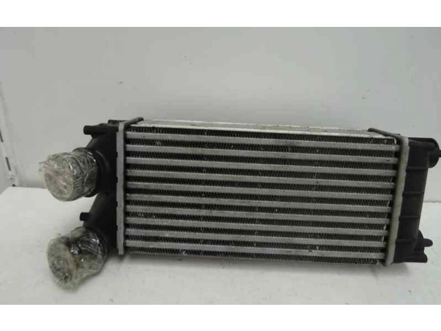 Интеркулер 9684212480 Citroen DS4