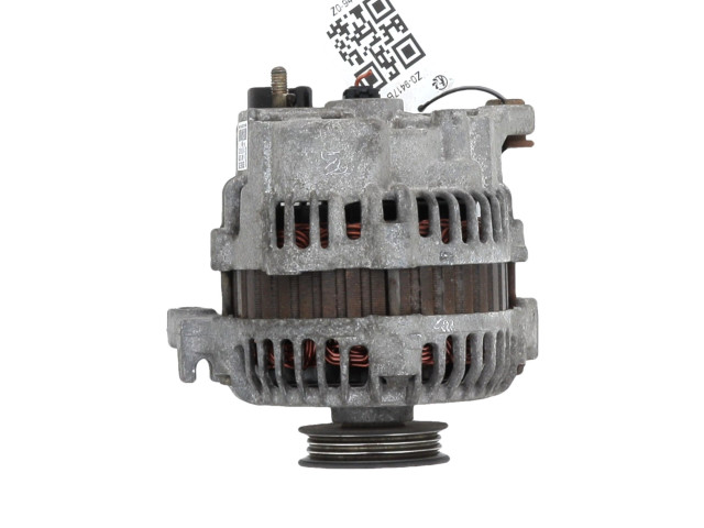 Генератор 8200660045, Z0-9417B Renault Twingo I