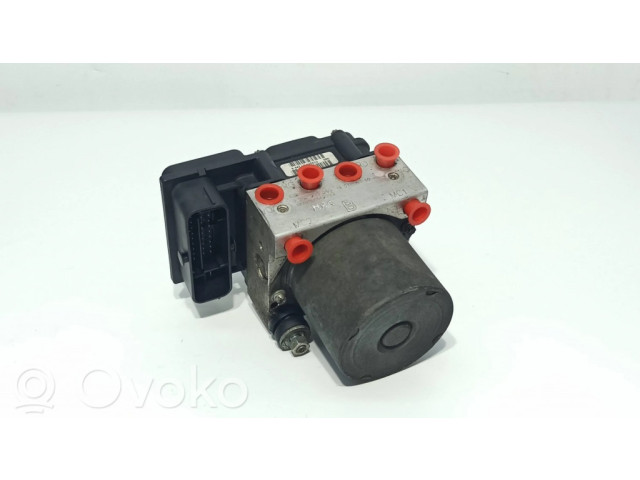 Блок АБС 4541EP, 4541EN   Citroen  Jumpy  2007-2016 года