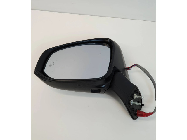 Zpětné zrcátko Toyota RAV 4 (XA40) 2018 E4045428, 8794042M20