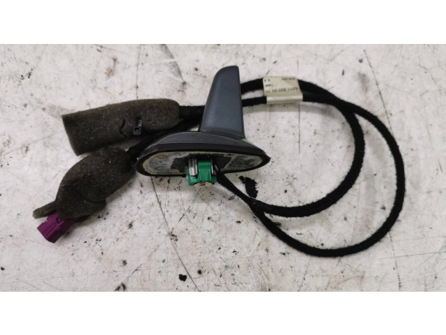 Антенна (антенна GPS)