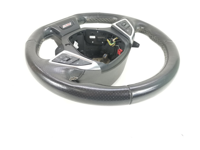 Руль Chevrolet Camaro   -  года 84744898, 84449664      