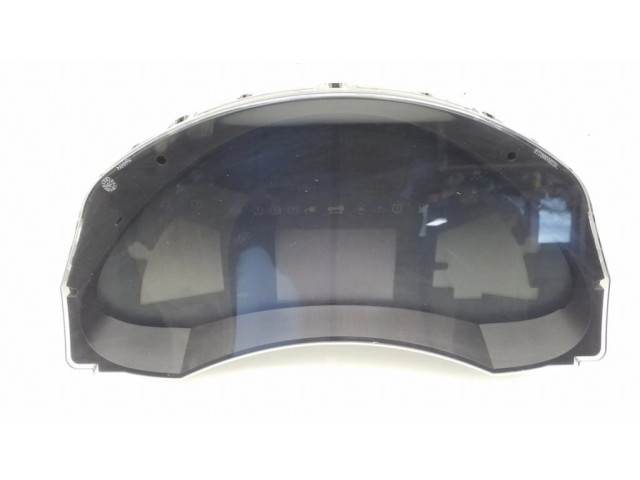 Přístrojová deska Nissan Leaf I (ZE0) 2013 248103ND0E