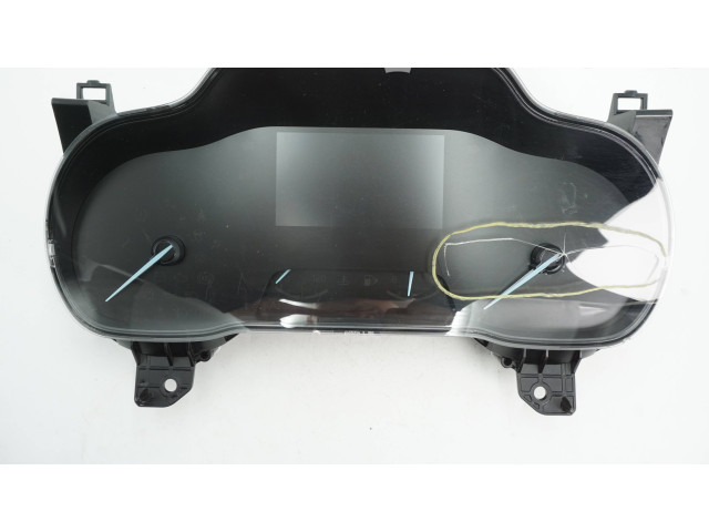 Přístrojová deska  Ford Transit -  Tourneo Connect 2019 KT1T10849CCH  