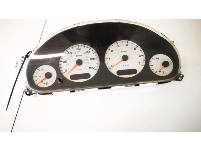 Панель приборов p04685748ae   Dodge Caravan       