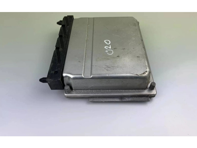 Блок управления двигателя 094966667A, 28SA4018   Volvo V70